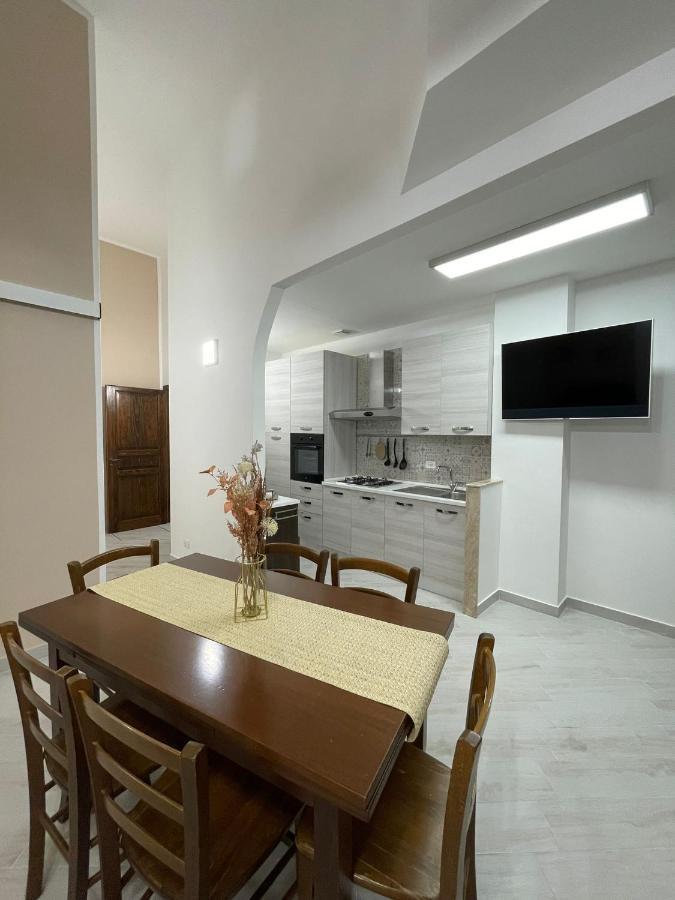 Civico 356 Apartment *