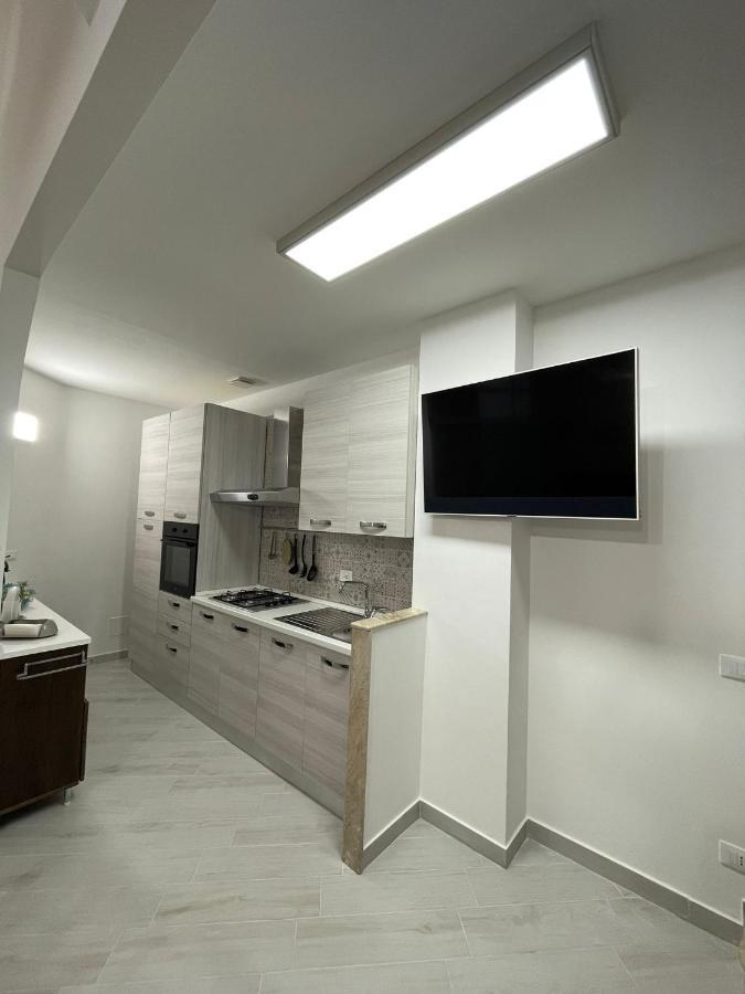 Civico 356 Apartment