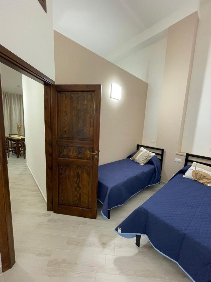 Civico 356 Apartment *