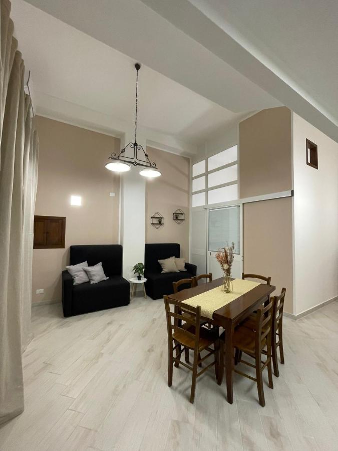 Apartment Civico 356 Castellammare del Golfo