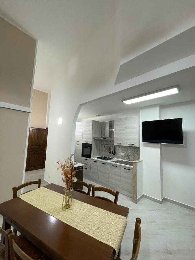 Apartment Civico 356 Castellammare del Golfo