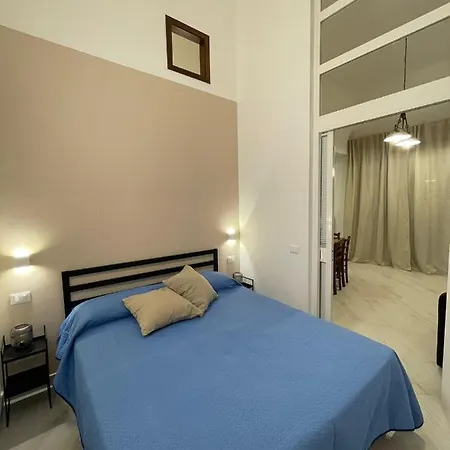 Appartamento Civico 356 Castellammare del Golfo Esterno foto