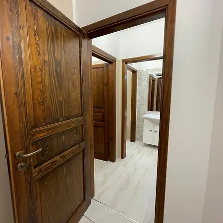 Appartamento Civico 356 Castellammare del Golfo Esterno foto