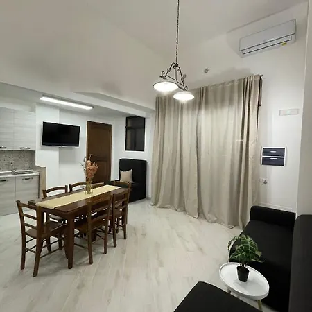 Appartamento Civico 356 Castellammare del Golfo Esterno foto