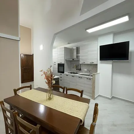 Appartamento Civico 356 Castellammare del Golfo Esterno foto