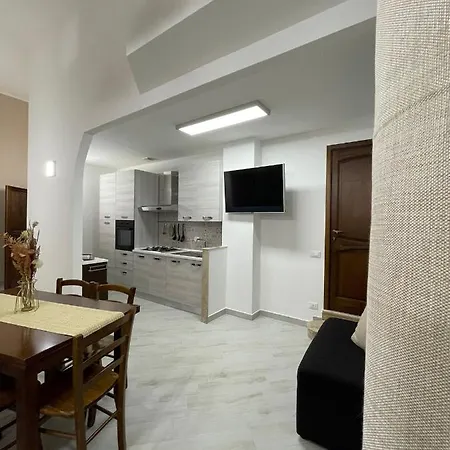Appartamento Civico 356 Castellammare del Golfo Esterno foto