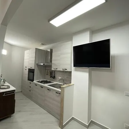 Appartamento Civico 356 Castellammare del Golfo Esterno foto