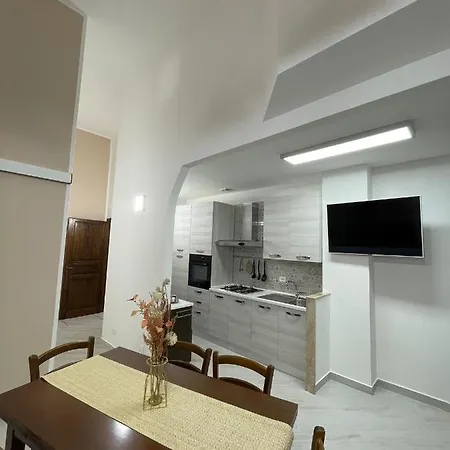 Appartamento Civico 356 Castellammare del Golfo Esterno foto